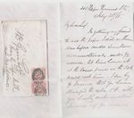 1865 26 July order